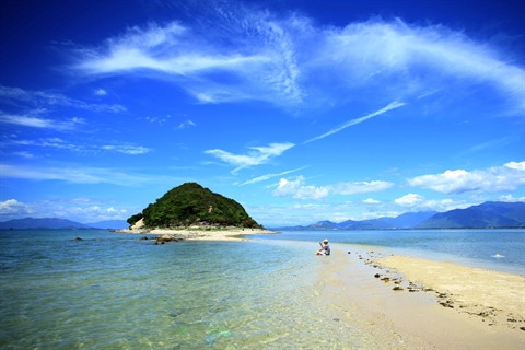 Pour ne pas gaspiller des potentiels du tourisme maritime et insulaire ảnh 1