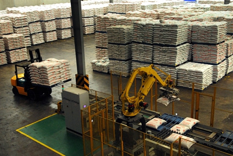 De plus en plus de crédits pour le secteur de la production ảnh 1 De plus en plus de crédits pour le secteur de la production ảnh 1