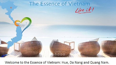 Site officiel du tourisme de Huê - Dà Nang - Quang Nam ảnh 1 Site officiel du tourisme de Huê - Dà Nang - Quang Nam ảnh 1