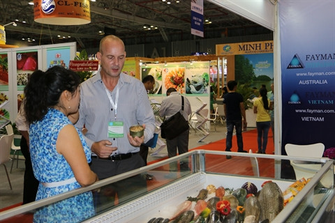 Mesures pour conquérir le marché aquacole domestique ảnh 1 Mesures pour conquérir le marché aquacole domestique ảnh 1