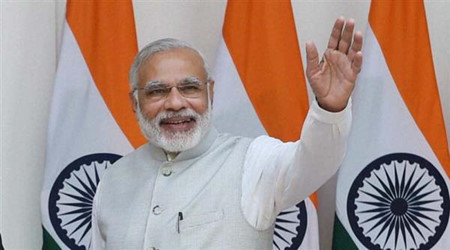 Le Premier ministre indien Narendra Modi attendu au Vietnam ảnh 1