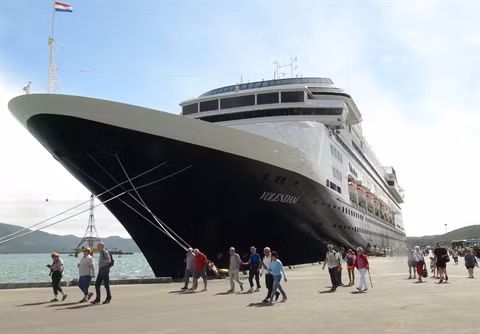 Pour ne pas gaspiller des potentiels du tourisme maritime et insulaire ảnh 3