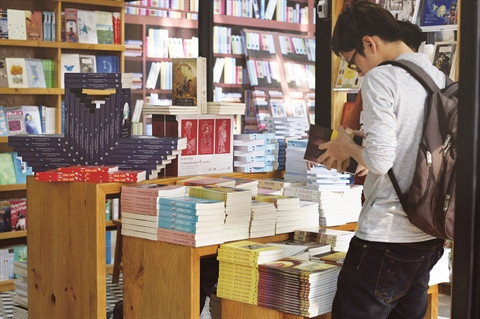 HCM-Ville réconcilie ses habitants avec la lecture ảnh 1