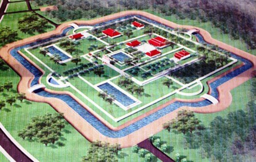 Thanh Hoa prévoit de nouvelles fouilles du mausolée de Trieu Tuong ảnh 1