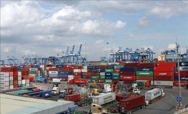 Savills Vietnam : la demande d'immobilier logistique augmente fortement ảnh 1 Savills Vietnam : la demande d'immobilier logistique augmente fortement ảnh 1