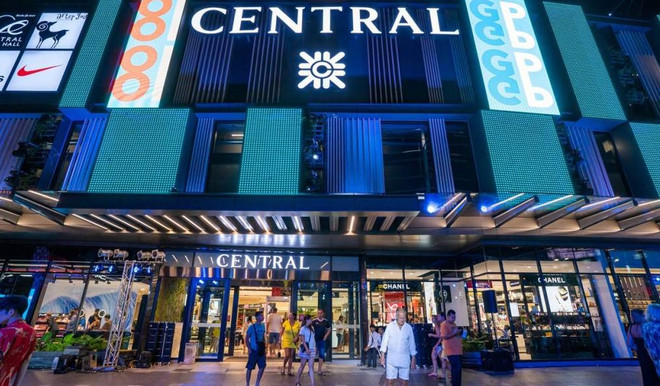 Le groupe thaïlandais Central prévoit d'accroître ses investissements au Vietnam ảnh 2 Le groupe thaïlandais Central prévoit d'accroître ses investissements au Vietnam ảnh 2
