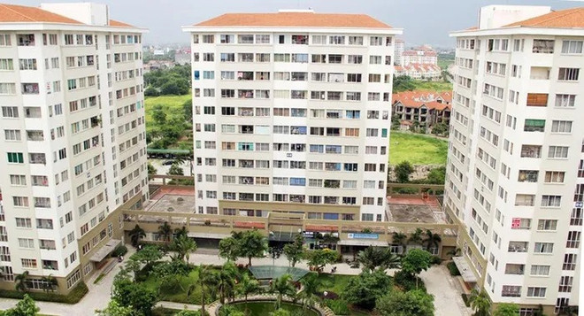 Un million de logements sociaux pour personnes à faible revenu à construire d'ici 2030 ảnh 2 Un million de logements sociaux pour personnes à faible revenu à construire d'ici 2030 ảnh 2