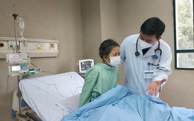 ONU Femmes et le Japon lancent un projet pour réduire les impacts du COVID-19 sur les femmes ảnh 1 ONU Femmes et le Japon lancent un projet pour réduire les impacts du COVID-19 sur les femmes ảnh 1