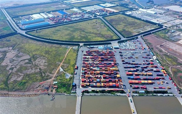 Savills Vietnam : la demande d'immobilier logistique augmente fortement ảnh 2 Savills Vietnam : la demande d'immobilier logistique augmente fortement ảnh 2