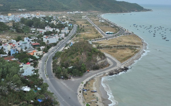 Khanh Hoa lancera un projet d’environnement durable à Nha Trang ảnh 1 Khanh Hoa lancera un projet d’environnement durable à Nha Trang ảnh 1