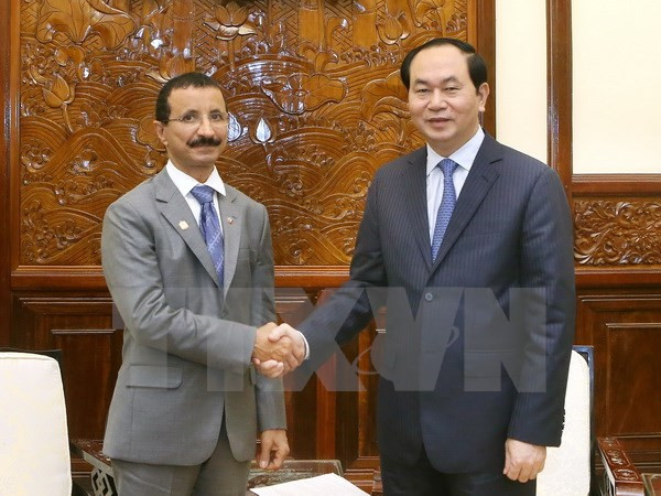 Le Vietnam "traite tous les investisseurs sur un pied d’égalité" ảnh 1 Le Vietnam "traite tous les investisseurs sur un pied d’égalité" ảnh 1