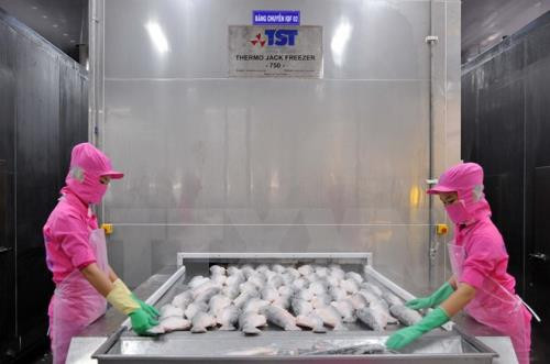 De nombreux potentiels pour les investisseurs vietnamiens en Asie centrale ảnh 1 De nombreux potentiels pour les investisseurs vietnamiens en Asie centrale ảnh 1
