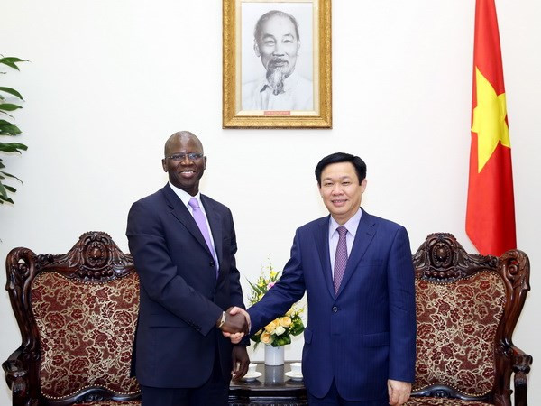 La BM soutient le Vietnam dans la restructuration des entreprises étatiques ảnh 1 La BM soutient le Vietnam dans la restructuration des entreprises étatiques ảnh 1