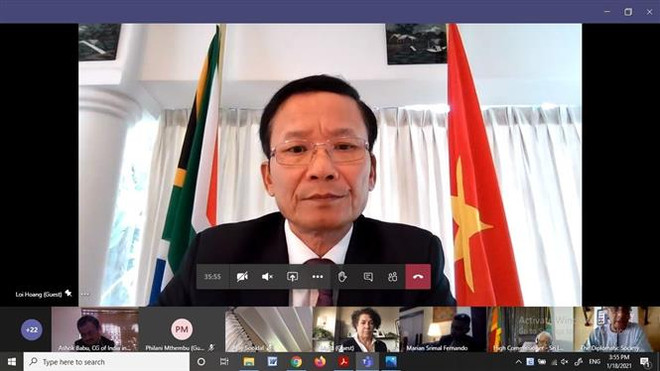 L'ASEAN contribue au renforcement de la connectivité en Asie du Sud ảnh 2 L'ASEAN contribue au renforcement de la connectivité en Asie du Sud ảnh 2