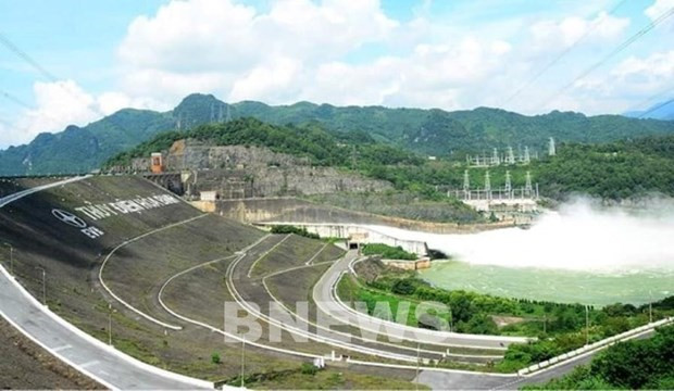 Électricité: EVN envisage d’accomplir 256 projets en 2021 ảnh 1 Électricité: EVN envisage d’accomplir 256 projets en 2021 ảnh 1