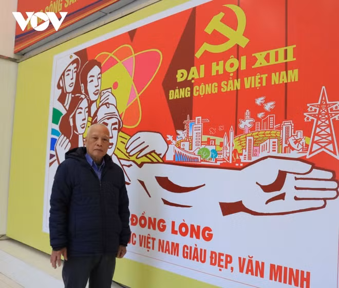 Le 13e Congrès national et les attentes de la population ảnh 2 Le 13e Congrès national et les attentes de la population ảnh 2