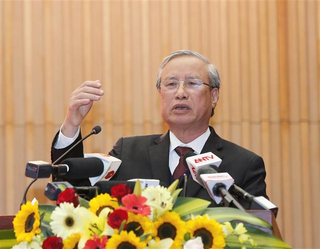 Accélérer le traitement des affaires économiques et de corruption ảnh 1 Accélérer le traitement des affaires économiques et de corruption ảnh 1
