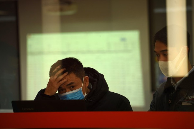 La Bourse vietnamienne dispose d’un fondement solide ảnh 1