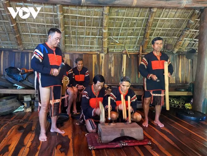 Et si l’on jouait du gong différemment? ảnh 2