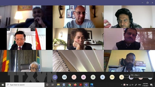 L'ASEAN contribue au renforcement de la connectivité en Asie du Sud ảnh 1 L'ASEAN contribue au renforcement de la connectivité en Asie du Sud ảnh 1