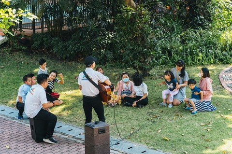 Améliorer le diagnostic des handicaps pour mettre en œuvre des interventions précoces ảnh 1 Améliorer le diagnostic des handicaps pour mettre en œuvre des interventions précoces ảnh 1