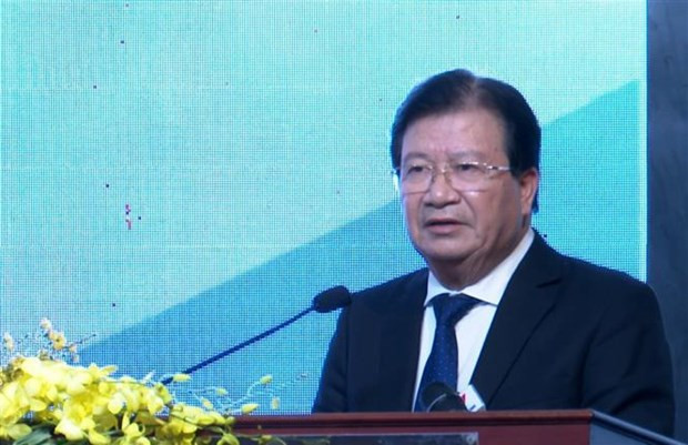 Quang Binh est exhortée à améliorer son climat des affaires ảnh 1 Quang Binh est exhortée à améliorer son climat des affaires ảnh 1