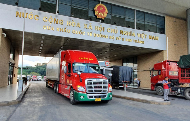 Nouvelles réglementations sur l’admission temporaire de marchandises ảnh 1 Nouvelles réglementations sur l’admission temporaire de marchandises ảnh 1