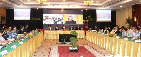 Forum d'investissement Inde-Vietnam: augmentation des opportunités bilatérales pour les entreprises ảnh 1 Forum d'investissement Inde-Vietnam: augmentation des opportunités bilatérales pour les entreprises ảnh 1