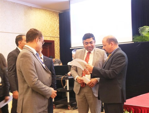 Forum d'investissement Inde-Vietnam: augmentation des opportunités bilatérales pour les entreprises ảnh 2