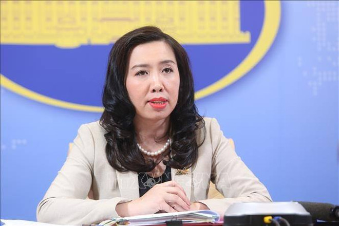 Congrès du Parti : le Vietnam crée des conditions propices aux médias étrangers ảnh 2 Congrès du Parti : le Vietnam crée des conditions propices aux médias étrangers ảnh 2