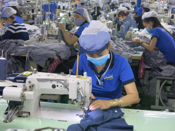 Présenter le potentiel d’investissement de Binh Duong aux investisseurs thaïlandais ảnh 1 Présenter le potentiel d’investissement de Binh Duong aux investisseurs thaïlandais ảnh 1