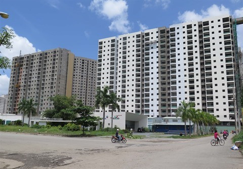 Hong Kong (Chine) cherche à renforcer la coopération commerciale avec le Vietnam ảnh 2 Hong Kong (Chine) cherche à renforcer la coopération commerciale avec le Vietnam ảnh 2