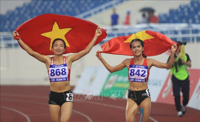 Sport : le Vietnam vise de nouveaux objectifs ảnh 2