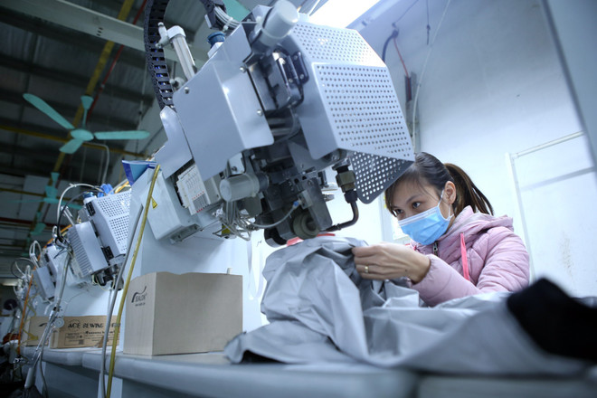 Dix événements marquants du secteur de l’industrie et du commerce du Vietnam en 2021 ảnh 3 Dix événements marquants du secteur de l’industrie et du commerce du Vietnam en 2021 ảnh 3