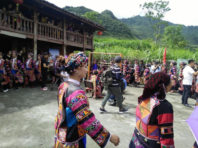 Les destinations tendance au Vietnam en 2022, selon Booking.com ảnh 1 Les destinations tendance au Vietnam en 2022, selon Booking.com ảnh 1