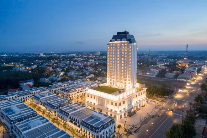 Les destinations tendance au Vietnam en 2022, selon Booking.com ảnh 4 Les destinations tendance au Vietnam en 2022, selon Booking.com ảnh 4