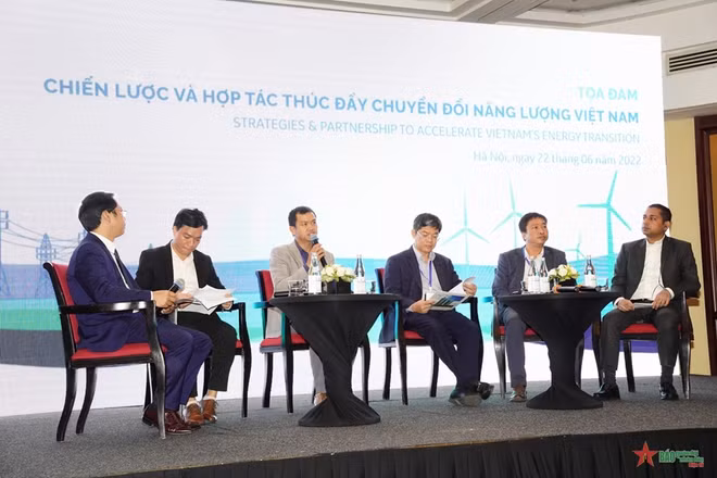 Promouvoir la transition énergétique pour le développement durable ảnh 2