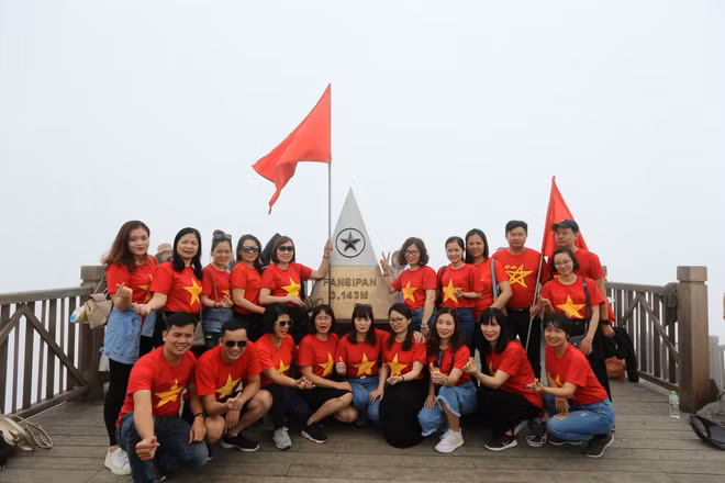 Tourisme: reprise prévue pendant les congés du Têt ảnh 2 Tourisme: reprise prévue pendant les congés du Têt ảnh 2