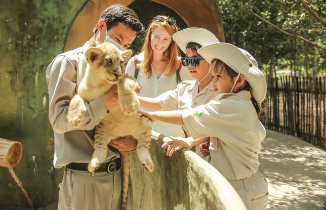 Réouverture du tourisme: Lever les difficultés pour une reprise durable ảnh 2 Réouverture du tourisme: Lever les difficultés pour une reprise durable ảnh 2