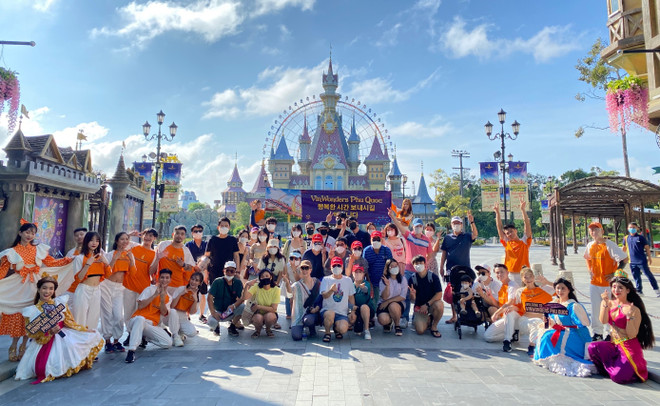 Pénurie de main-d'œuvre: Une crise sans précédente du secteur du tourisme ảnh 1 Pénurie de main-d'œuvre: Une crise sans précédente du secteur du tourisme ảnh 1