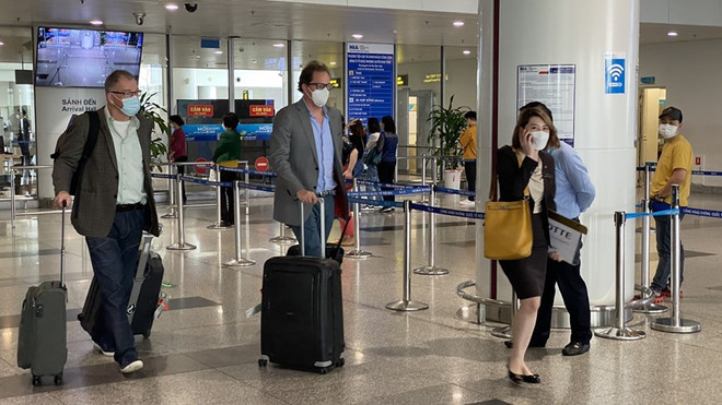 Des médias étrangers mettent en lumière la réouverture du tourisme international du Vietnam ảnh 2 Des médias étrangers mettent en lumière la réouverture du tourisme international du Vietnam ảnh 2