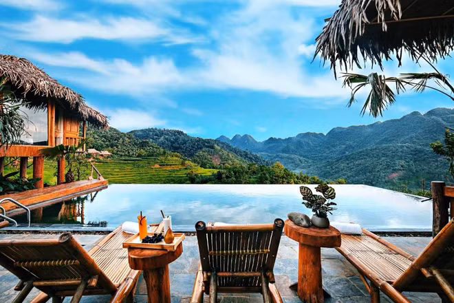 Les destinations tendance au Vietnam en 2022, selon Booking.com ảnh 2 Les destinations tendance au Vietnam en 2022, selon Booking.com ảnh 2
