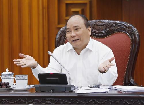 La réunion de juillet du gouvernement débute à Hanoi ảnh 1 La réunion de juillet du gouvernement débute à Hanoi ảnh 1