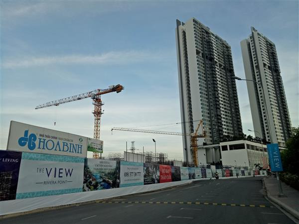 HCM-V construira 20.000 logements sociaux ảnh 1 HCM-V construira 20.000 logements sociaux ảnh 1