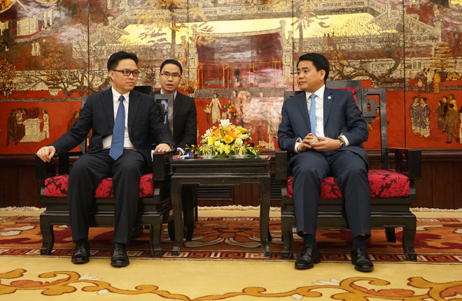 Hanoï et Phnom Penh stimulent la coopération culturelle ảnh 1 Hanoï et Phnom Penh stimulent la coopération culturelle ảnh 1