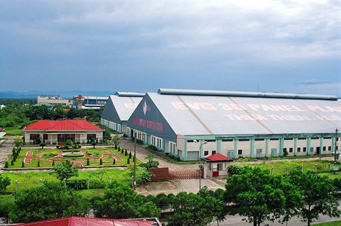 L’essor fulgurant du marché immobilier industriel au Vietnam ảnh 2 L’essor fulgurant du marché immobilier industriel au Vietnam ảnh 2