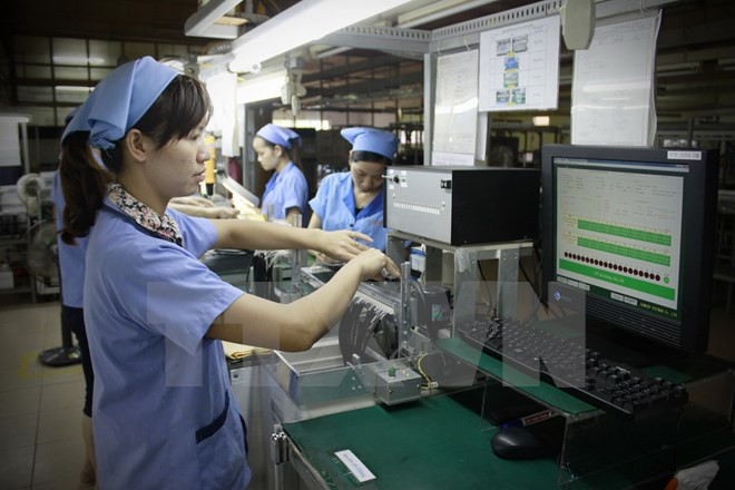 Opportunités d'investissement dans l’industrie auxiliaire du Vietnam ảnh 1 Opportunités d'investissement dans l’industrie auxiliaire du Vietnam ảnh 1