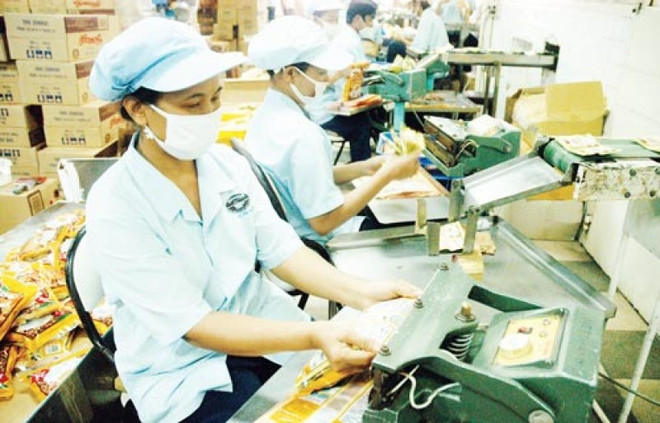 Soutenir la formation des ressources humaines des PME ảnh 1 Soutenir la formation des ressources humaines des PME ảnh 1