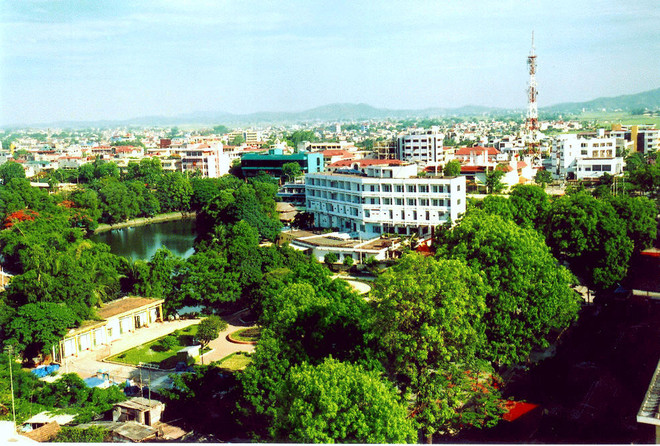 Des Catholiques exemplaires dans la sensibilisation des masses à Bac Giang ảnh 1 Des Catholiques exemplaires dans la sensibilisation des masses à Bac Giang ảnh 1