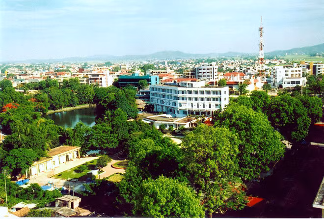 Des Catholiques exemplaires dans la sensibilisation des masses à Bac Giang ảnh 1